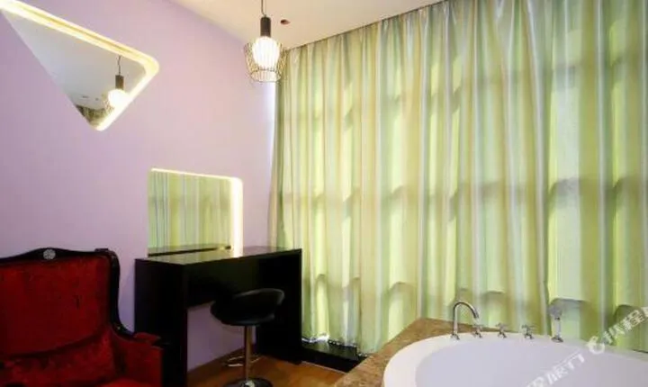 Xi'an Meisi Boutique Hotel