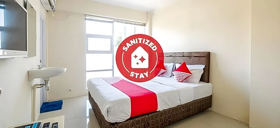 OYO Collection O 935 Bongo Residence