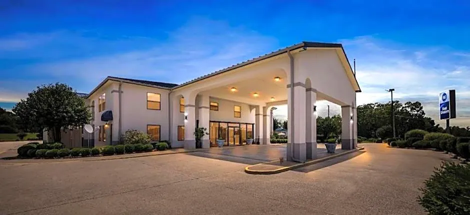 Best Western Inn