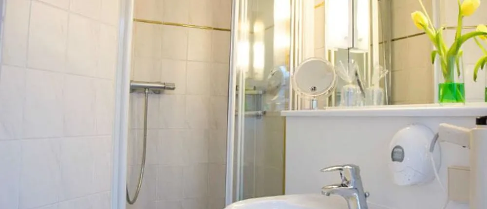 Hotel Schere