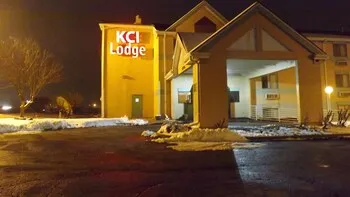 KCI Lodge
