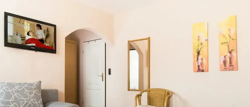 Landhaus Pension Voß