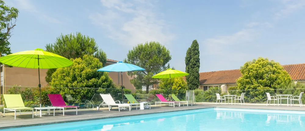 Residence de Diane
