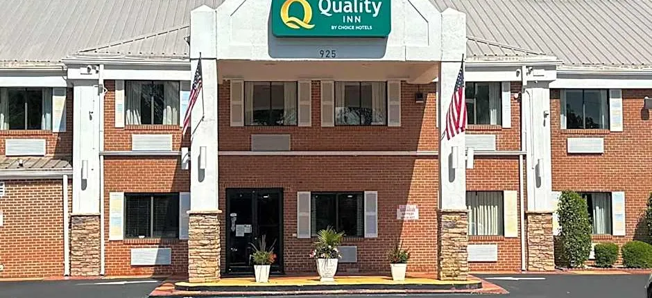 Quality Inn Cedartown