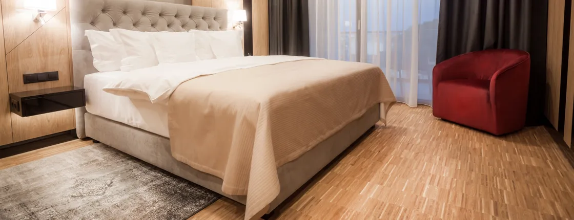 PLATINIA HOTEL