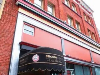 Encore Express Hotel
