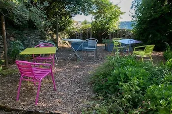 Chambres d'hôtes TNATURE