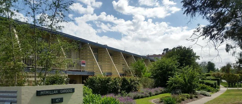 CANBERRA SHORT TERM HOLIDAY ACCOMMODATION
