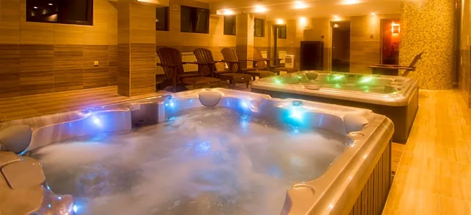 Park Hotel Asenevtsi
