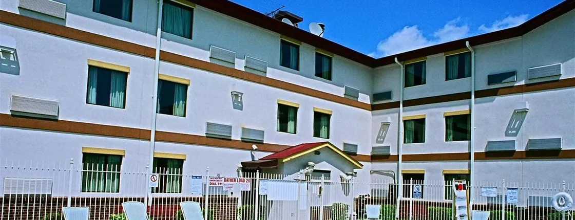 America's Best Value Inn St. Louis South