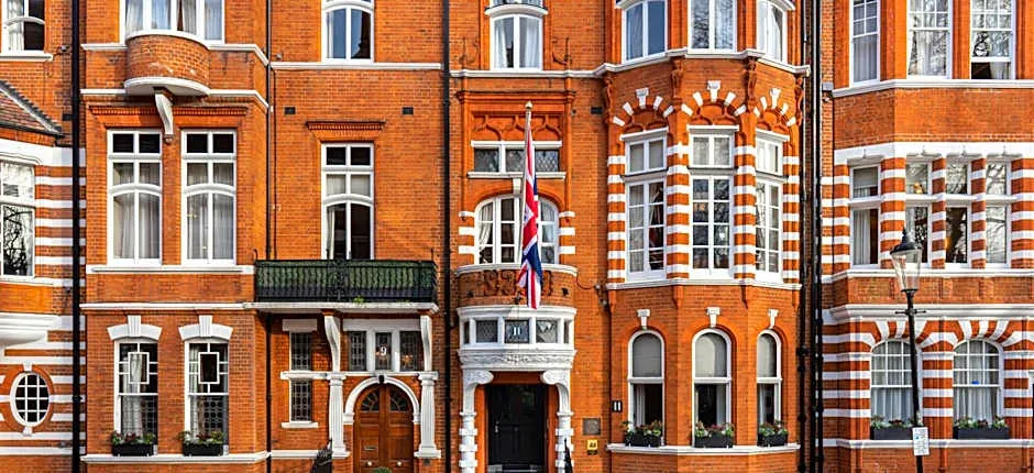 11 Cadogan Gardens and The Apartments by Iconic Luxury Hotels