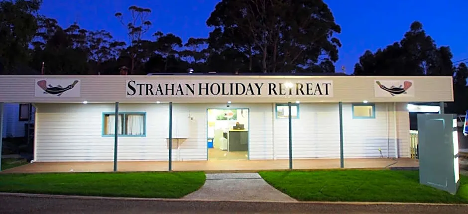 Strahan Retreat Holiday Park