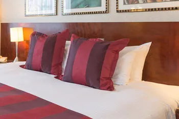Crowne Plaza Liverpool - John Lennon Airport