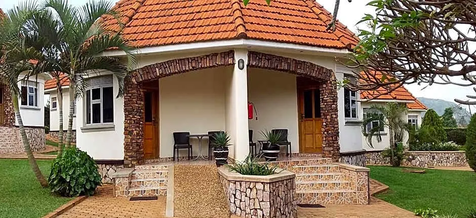 Masindi Kolping Hotel