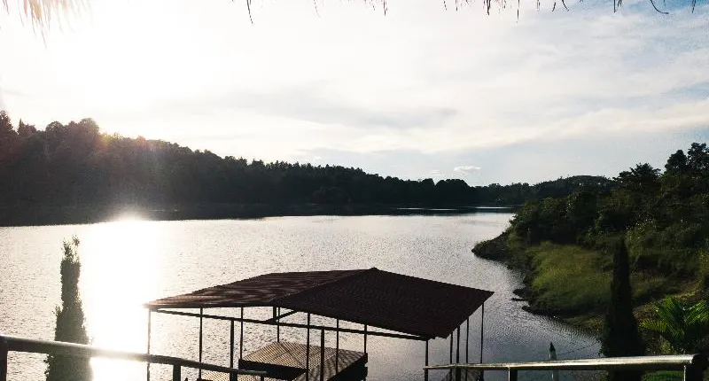 El Nido Hotel Guatape