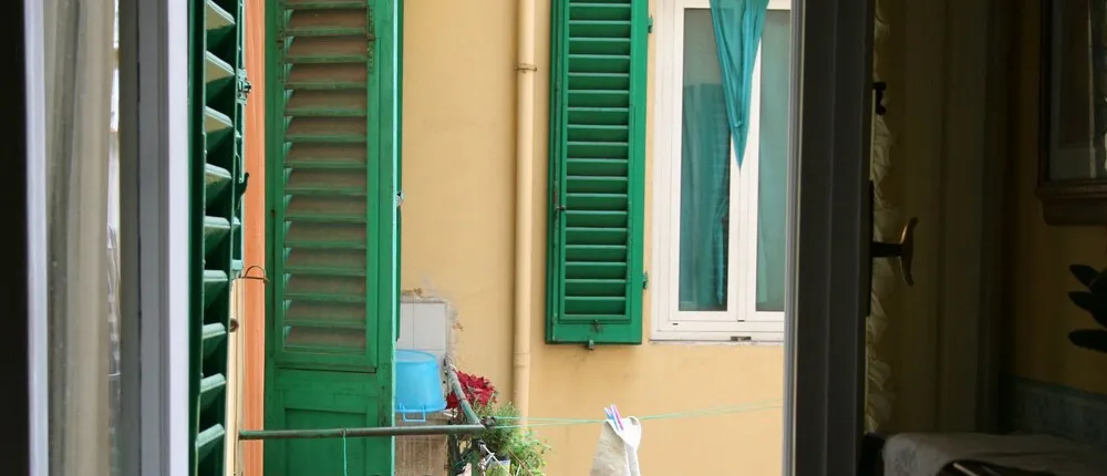 B&B a Casa di Virgilio