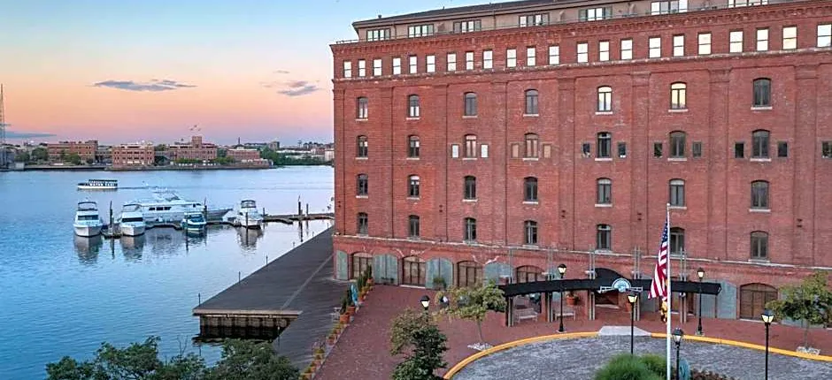 The Inn at Henderson's Wharf, Ascend Hotel Collection