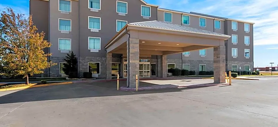 Comfort Inn & Suites