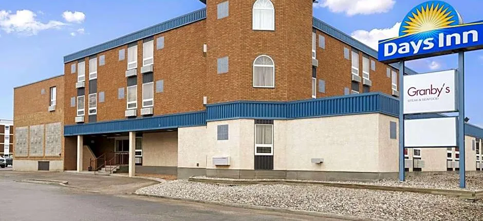 Days Inn by Wyndham Estevan