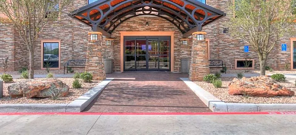 Staybridge Suites Lubbock South By IHG