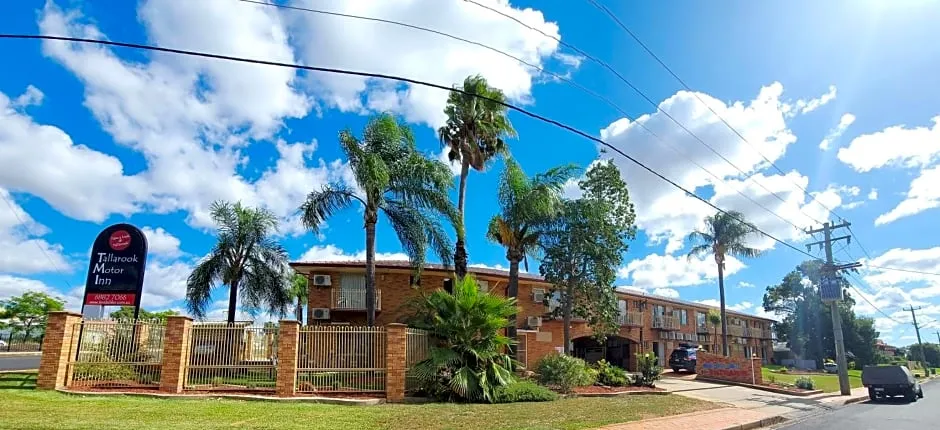 Tallarook Motor Inn