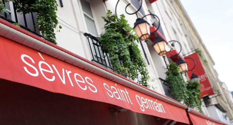 Sevres Saint Germain Hotel