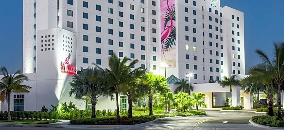 Hilton Garden Inn Miami Dolphin Mall
