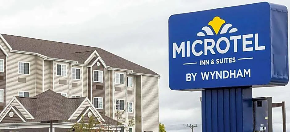 Microtel Inn & Suites By Wyndham Altoona