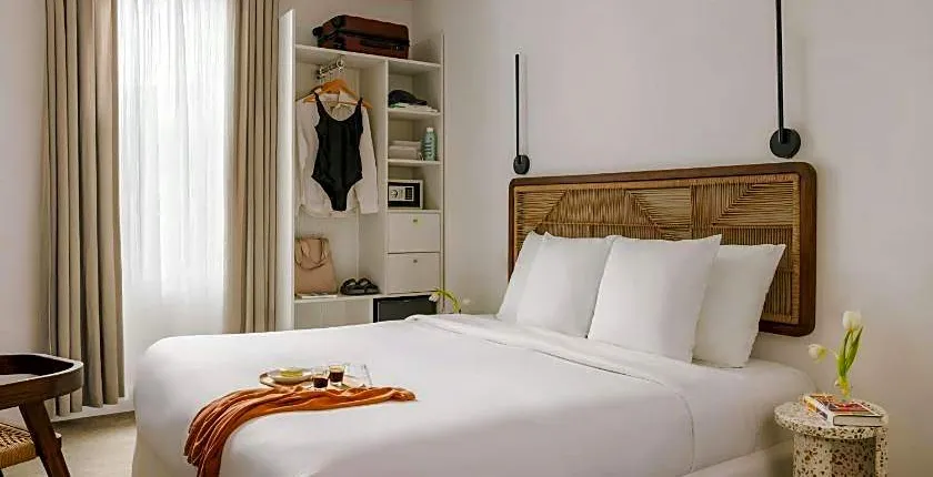 Yelo Belle Epoque Hotel Centre Ville, Sonder Hotel by Marriott Bonvoy