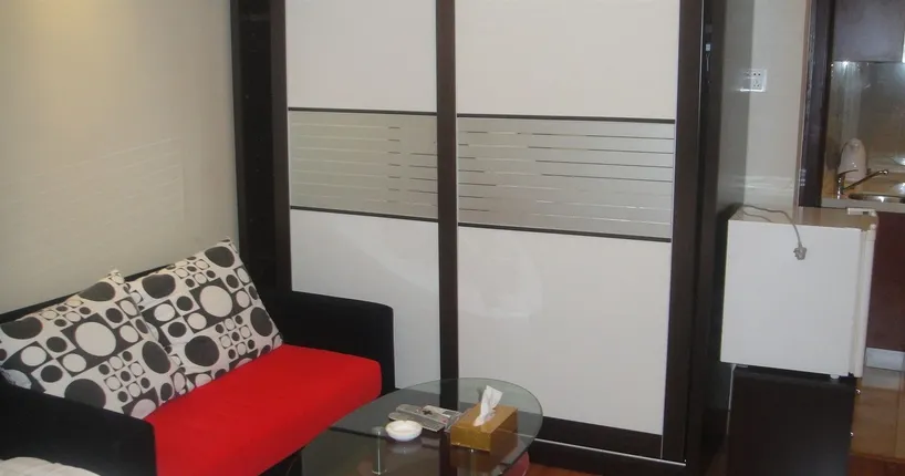 Private Enjoyed Home JinYuan Apartment