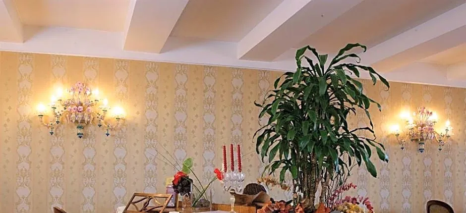 Palazzo Bembo Exclusive Accommodation