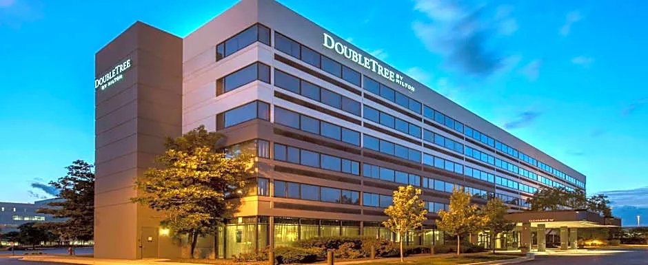 DoubleTree by Hilton Hotel Chicago - Schaumburg