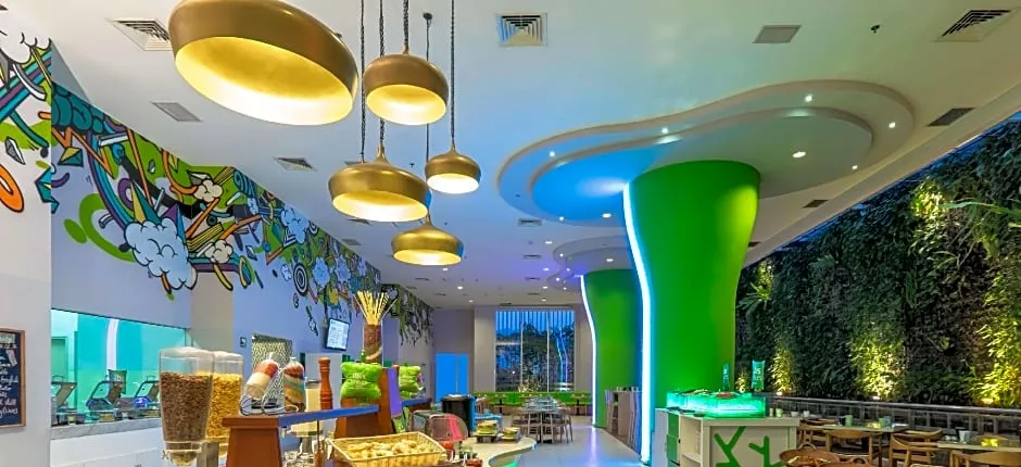 Ibis Styles Malang Hotel