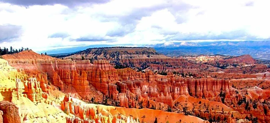 Zion's Camp and Cottages