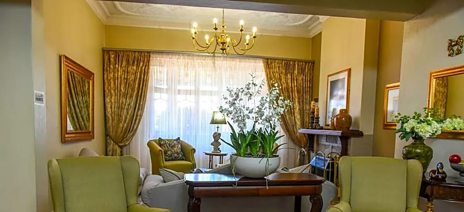 Oxford Lodge Vryheid