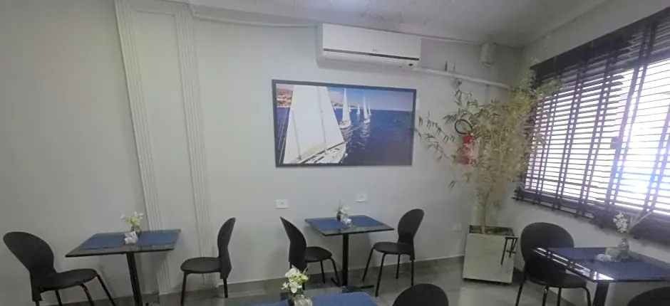 Marjai Hotel