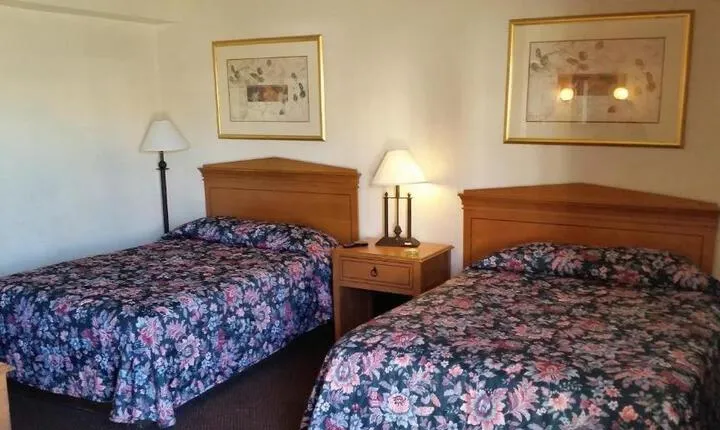 Skylark Motel Chicago Midway Airport