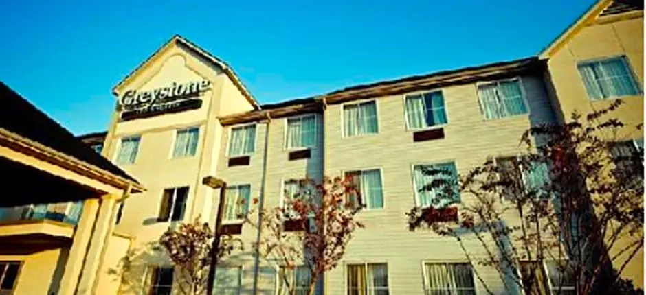 Greystone Inn And Suites