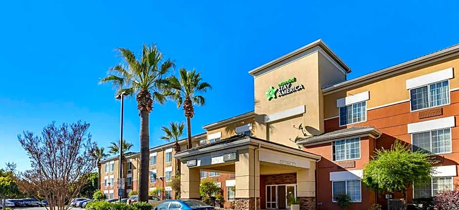 Extended Stay America Suites - San Francisco - San Carlos