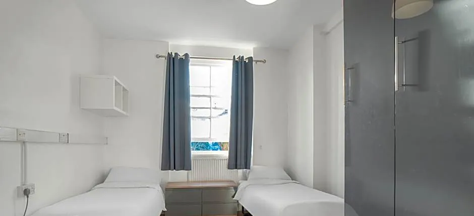 New Mansion House (Lancaster Gate)