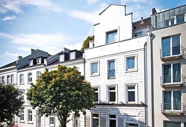 St. Pauli Lodge Townhouse
