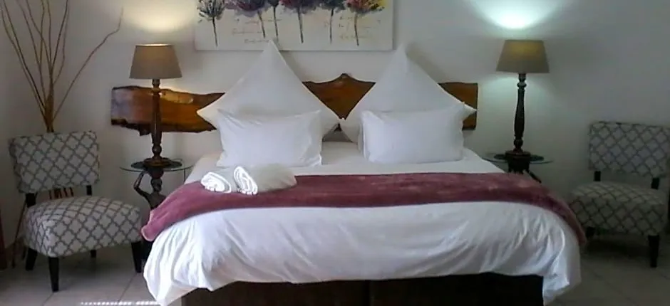 Akidogo Guest House
