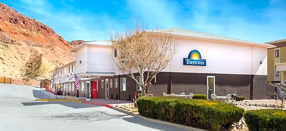 Days Inn by Wyndham Moab