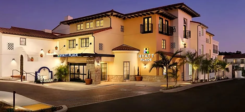 Hyatt Place Santa Barbara