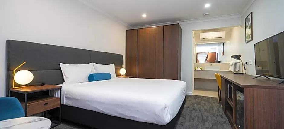 Littomore Suites Bathurst