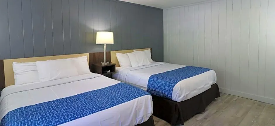 Bishop Inn Downtown Gatlinburg