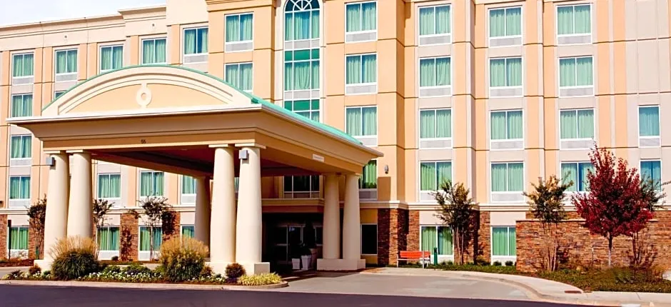 Holiday Inn Express Hotel & Suites Jackson Northeast By IHG