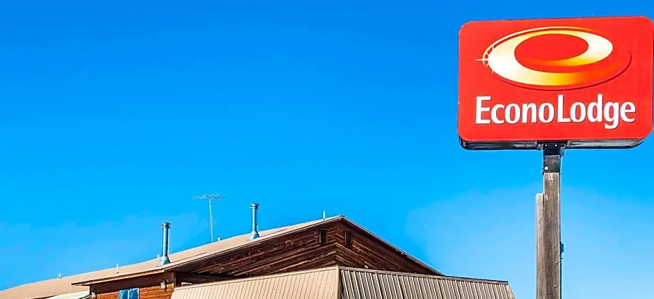 Econo Lodge Eagle Nest