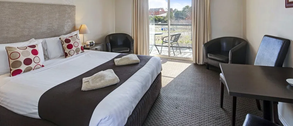 Central City Motor Inn