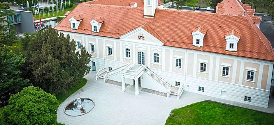 Schloss Haindorf